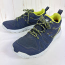 【Men's 26.0cm ネイビー系】 Mammut ( マムート ) サンティス ロー ゴアテックス Saentis Low GTX Men GORE-TEX Michelin Trail Cleat フットウェア ハイキングシューズ z00061337  ハイキングシュ-1