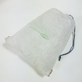 【OneSize クリアー系】 c2010 Hyperlite Mountain Gear Hmg ( ハイパーライトマウンテンギア ) ドローコード スタッフサック 生産終了モデル 入手困難 旧タグ 中小サイズ バッグ ストレージ パッキングサック スタッフサック - 【公式】2ndGEAR（セカンドギア）Webショップ【登山用品・アウトドア用品専門 買取販売店】