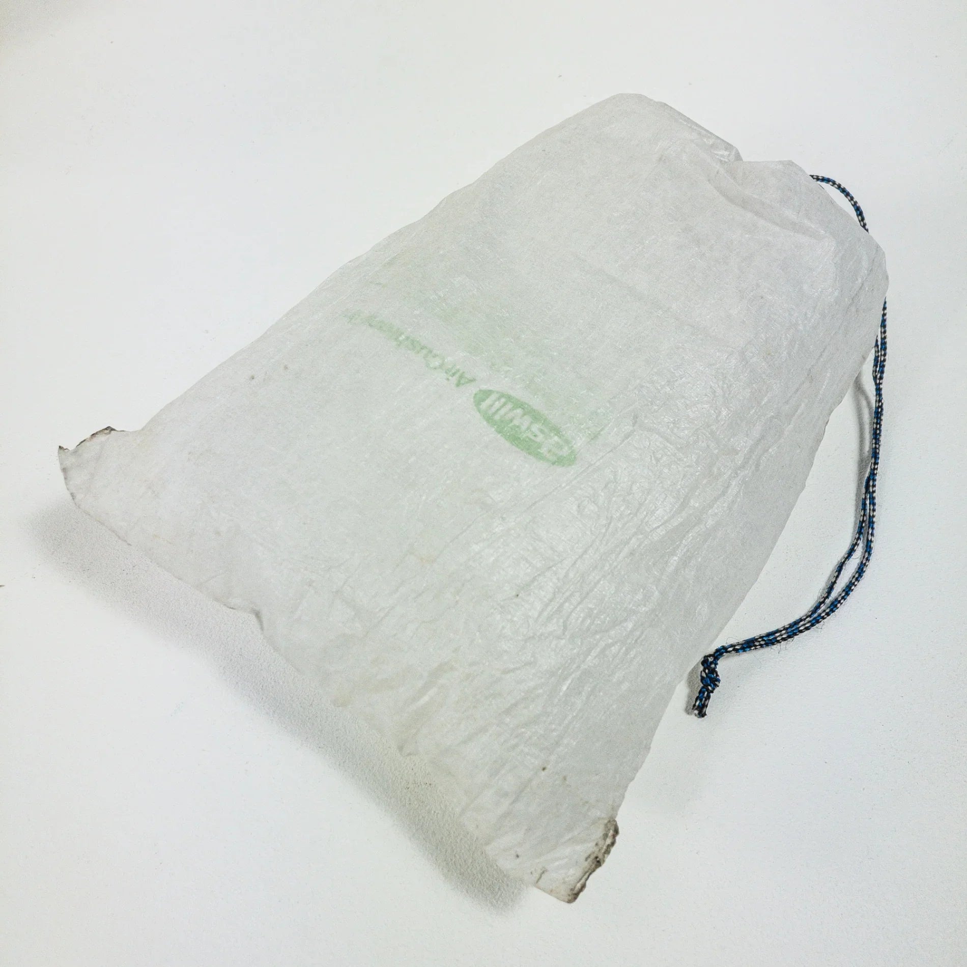 【OneSize クリアー系】 c2010 Hyperlite Mountain Gear Hmg ( ハイパーライトマウンテンギア ) ドローコード スタッフサック 生産終了モデル 入手困難 旧タグ 中小サイズ バッグ ストレージ パッキングサック スタッフサック - 【公式】2ndGEAR（セカンドギア）Webショップ【登山用品・アウトドア用品専門 買取販売店】