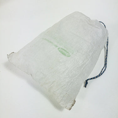 【OneSize クリアー系】 c2010 Hyperlite Mountain Gear Hmg ( ハイパーライトマウンテンギア ) ドローコード スタッフサック 生産終了モデル 入手困難 旧タグ 中小サイズ バッグ ストレージ パッキングサック スタッフサック - 【公式】2ndGEAR（セカンドギア）Webショップ【登山用品・アウトドア用品専門 買取販売店】