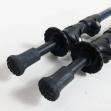 【OneSize ネイビー系】 Montbell ( モンベル ) アルパインポール カムロック アンチショック アルミ 1140248 MIDN トレッキングポール ポール ストック - 【公式】2ndGEAR（セカンドギア）Webショップ【登山用品・アウトドア用品専門 買取販売店】