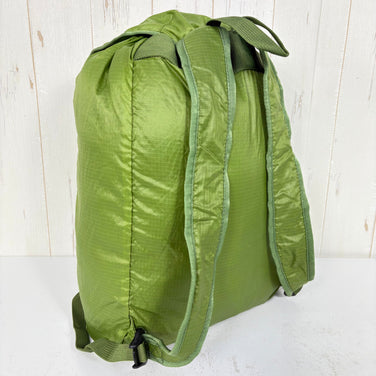 【OneSize グリーン系】 Millet ( ミレー ) デフィ 20 Defi 20 パッカブルザック アタックザック ナイロン バッグ ストレージ バックパック デイパック 容量【～29L】 z00059180  デイパック 容量【～29L】 バックパック