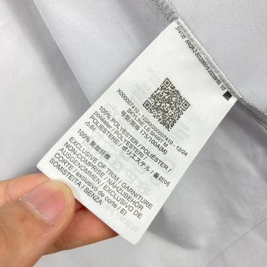 Arcteryx Skyline 长袖衬衫，男款 M 码，蓝色。涤纶材质，可用作内衣和汗衫。合成纤维。产品编号：z00053777。