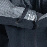 【Men's M ブラック系】 Salomon ( サロモン ) ボナッティ ハイブリッド トレイル パンツ ナイロン ウェア ボトムス ロングパンツ レインシェル z00050192 レインシェル ロングパンツ ボトムス ウェア - 【公式】2ndGEAR（セカンドギア）Webショップ【登山用品・アウトドア用品専門 買取販売店】