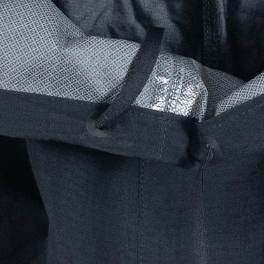 【Men's M ブラック系】 Salomon ( サロモン ) ボナッティ ハイブリッド トレイル パンツ ナイロン ウェア ボトムス ロングパンツ レインシェル z00050192 レインシェル ロングパンツ ボトムス ウェア - 【公式】2ndGEAR（セカンドギア）Webショップ【登山用品・アウトドア用品専門 買取販売店】