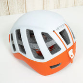 【M/L ホワイト系】 Petzl ( ペツル ) メテオ Meteor 山岳 ヘルメット A071AA ヘルメット - 【公式】2ndGEAR（セカンドギア）Webショップ【登山用品・アウトドア用品専門 買取販売店】
