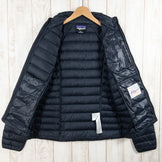 【Women's M ブラック系】 Patagonia ( パタゴニア ) ダウン セーター Down Sweater ダウン 84684 International Women's レトロカーキ | Retro Khaki | RTK ダウンインサレーション アウター - 【公式】2ndGEAR（セカンドギア）Webショップ【登山用品・アウトドア用品専門 買取販売店】