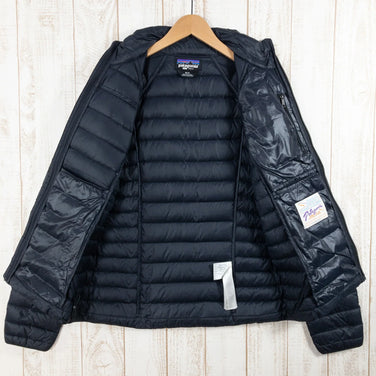 【Women's M ブラック系】 Patagonia ( パタゴニア ) ダウン セーター Down Sweater ダウン 84684 International Women's レトロカーキ | Retro Khaki | RTK ダウンインサレーション アウター - 【公式】2ndGEAR（セカンドギア）Webショップ【登山用品・アウトドア用品専門 買取販売店】