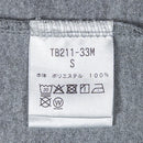 【Men's S グレー系】 Teton Bros ( ティートンブロス ) ダートバッグ ガール ティー Dirtbag Girl Tee Gray ポリエステル ウェア トップス インナー シャツ ショートスリーブTシャツ クルーネック 化繊 z0005201 - 【公式】2ndGEAR（セカンドギア）Webショップ【登山用品・アウトドア用品専門 買取販売店】