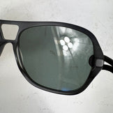 【OneSize ブラック系】 Ombraz（オンブラズ） クラシック アームレス サングラス Classic Armless Sunglasses ウェア ウェア小物 アイウェア サングラス z00058740  サングラス アイウェア ウェア小物 ウェア