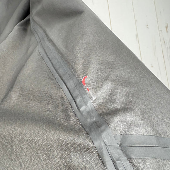 【Men's S レッド系】 2019 Patagonia ( パタゴニア ) カルサイト ジャケット Calcite Jacket FIRE (FRE) GORE-TEX Paclite Plus 2.5層 防水透湿 ポリエステル ウェア トップス アウター ジ