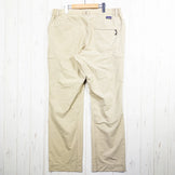 【Men's 36 ベージュ系】 2014 Patagonia ( パタゴニア ) ノマダーパンツ Nomader Pants ELKH ナイロン ウェア ボトムス ロングパンツ z00052489 ELKH ロングパンツ ボトムス ウェア - 【公式】2ndGEAR（セカンドギア）Webショップ【登山用品・アウトドア用品専門 買取販売店】
