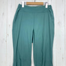 【Women's S グリーン系】 Rab ( ラブ ) ハーパー パンツ Harpur Pants QFW-31 SGE z00058287 SGE ソフトシェル ロングパンツ ボトムス ウェア-2