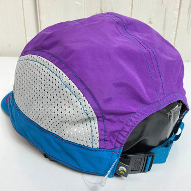 【OneSize パープル系】 Sunday Afternoons ( サンデーアフタヌーン ) クラッシンイット キャップ アメジスト / ブルームーン ナイロン ウェア ウェア小物 ヘッドウェア キャップ z00052356 アメジスト / ブルームーン キャッ - 【公式】2ndGEAR（セカンドギア）Webショップ【登山用品・アウトドア用品専門 買取販売店】