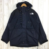 【Men's L ブラック系】The North Face ( ザ ノースフェイス ) 90S スキー ジャケット Ski Jacket オールブラック 入手困難 ネクストビンテージ Asian Men's 化繊 アウター ジャケット トップス ウェア - 【公式】2ndGEAR（セカンドギア）Webショップ【登山用品・アウトドア用品専門 買取販売店】