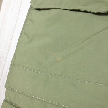 【Men's S グリーン系】 Patagonia ( パタゴニア ) イスマス パーカ Isthmus Parka ナイロン 27021 International Men's FTGN 化繊 アウター ジャケット トップス ウェア - 【公式】2ndGEAR（セカンドギア）Webショップ【登山用品・アウトドア用品専門 買取販売店】