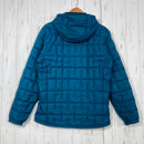 【Men's M ネイビー系】 Montbell ( モンベル ) イグニス ダウン パーカ Ignis Down Parka 1000フィルパワー EXダウン / WINDSTOPPER ダウン ウェア トップス アウター ジャケット ダウンインサレーション GO-2