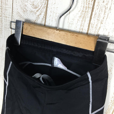 【Women's S ブラック系】 Cw-x ( シーダブリューエックス ) スタビライクス モデル セミロング タイツ HZY146 Asian Women's タイツ ボトムス ウェア - 【公式】2ndGEAR（セカンドギア）Webショップ【登山用品・アウトドア用品専門 買取販売店】