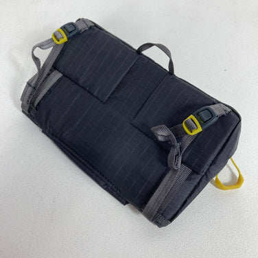 【OneSize グレー系】 Rei ( アールイーアイ ) パックモッド ヒップベルト ポケット Packmod Hipbelt Pocket 入手困難 ナイロン バッグ ストレージ 外付けポーチ z00054322  外付けポーチ バッグ ストレージ