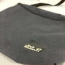 【OneSize ブラック系】 Jackwolfskin ( ジャックウルフスキン ) フライツァイトタッシェ 365 バッグ freizeit tasche 365 bag ポリエステル バッグ ストレージ サコッシュポーチ z00054620  サコッシュポー-3