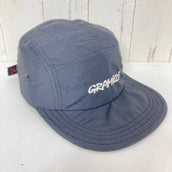 【OneSize ブラック系】 Gramicci ( グラミチ ) アクティブ シェル ジェット キャップ Active Shell Jet Cap ポリエステル ウェア ウェア小物 ヘッドウェア キャップ z00056302  キャップ ヘッドウェア ウェア小物