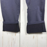 【Men's M ネイビー系】 Millet ( ミレー ) モンテローザ パンツ ネオ MONTE ROSA PANTS NEO ウェア ボトムス ロングパンツ ソフトシェル z00054713  ソフトシェル ロングパンツ ボトムス ウェア