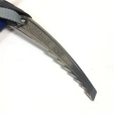 【60 ブルー系】 Simond ( シモン ) メタリック 820 Metallic 820 アイスアックス ピッケル ピオレ Tグレード ストレートシャフト SI1310 ピッケル アイスアックス ウィンターギア - 【公式】2ndGEAR（セカンドギア）Webショップ【登山用品・アウトドア用品専門 買取販売店】