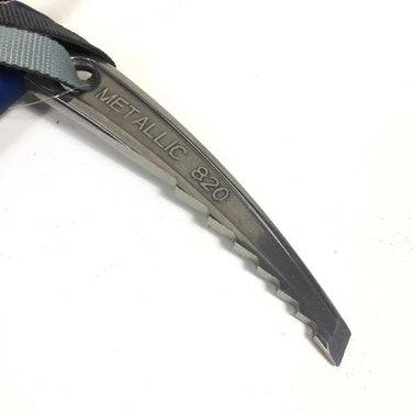 【60 ブルー系】 Simond ( シモン ) メタリック 820 Metallic 820 アイスアックス ピッケル ピオレ Tグレード ストレートシャフト SI1310 ピッケル アイスアックス ウィンターギア - 【公式】2ndGEAR（セカンドギア）Webショップ【登山用品・アウトドア用品専門 買取販売店】