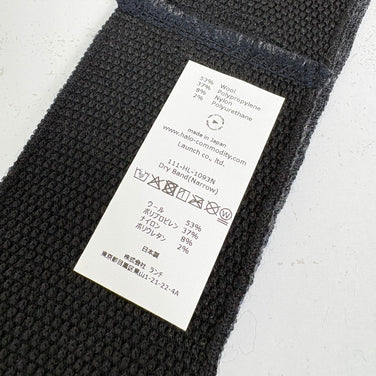 【Unisex L チャコール系】 Halo Commodity ( ハロコモディティ ) ドライ バンド ナロー Dry Band Narrow C.Grey z00058929 C.Grey ヘッドバンド イヤーウォーマー ヘッドウェア ウェア小物 ウェア