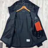 【Men's XS ブラック系】 Arcteryx ( アークテリクス ) ガンマ Lt フーディ Gamma Lt Hoody ソフトシェル ジャケット ナイロン 17307 International Men's ソフトシェル アウター ジャケット トップス ウ - 【公式】2ndGEAR（セカンドギア）Webショップ【登山用品・アウトドア用品専門 買取販売店】