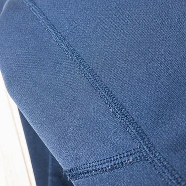 【Men's S ネイビー系】 Patagonia ( パタゴニア ) ロングスリーブ フォアランナー ジップネック Long-Sleeved Fore Runner Zip-Neck ポリエステル 23690 International Men's NVYB 化繊 - 【公式】2ndGEAR（セカンドギア）Webショップ【登山用品・アウトドア用品専門 買取販売店】