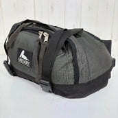 【OneSize 黑色系】 2000 Gregory (格里高利) Rumper Room Micro Spectra 已停产型号 稀有珍品 银标 旧标 稀有配色 尼龙包 储物包 腰包 臀包 z00