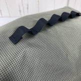 【OneSize グリーン系】 Yamatomichi ( 山と道 ) スタッフパック XL Staff Puck バッグ ストレージ 外付けポーチ z00058321  外付けポーチ バッグ ストレージ