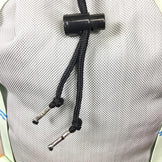 【S シルバー系】 Black Diamond ( ブラックダイヤモンド ) ドーター オブ クラッグ パック Daughter Of Crag Pack バックパック シニアバリスティック 生産終了モデル シルバー×ターコイズ 容量【30L～54L】 - 【公式】2ndGEAR（セカンドギア）Webショップ【登山用品・アウトドア用品専門 買取販売店】