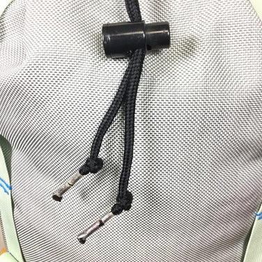 【S シルバー系】 Black Diamond ( ブラックダイヤモンド ) ドーター オブ クラッグ パック Daughter Of Crag Pack バックパック シニアバリスティック 生産終了モデル シルバー×ターコイズ 容量【30L～54L】 - 【公式】2ndGEAR（セカンドギア）Webショップ【登山用品・アウトドア用品専門 買取販売店】