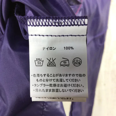 【Women's XS ピンク系】Wildthings ( ワイルドシングス ) ナイロン ウィンドシェル ジャケット Nylon Windshell Jacket フーディ Women's ウィンドシェル アウター ジャケット トップス ウェア - 【公式】2ndGEAR（セカンドギア）Webショップ【登山用品・アウトドア用品専門 買取販売店】