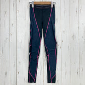 【Women's M ブラック系】 Montbell ( モンベル ) サポーテック ライト タイツ Supportec Light Tights ポリエステル ウェア ボトムス タイツ z00058474 タイツ ボトムス ウェア
