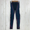 【Women's M ブラック系】 Montbell ( モンベル ) サポーテック ライト タイツ Supportec Light Tights ポリエステル ウェア ボトムス タイツ z00058474  タイツ ボトムス ウェア-1