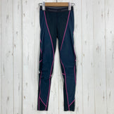 【Women's M ブラック系】 Montbell ( モンベル ) サポーテック ライト タイツ Supportec Light Tights ポリエステル ウェア ボトムス タイツ z00058474  タイツ ボトムス ウェア