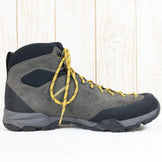 【Men's 26.1cm グレー系】 Scarpa ( スカルパ ) モヒート ハイク ゴアテックス Mojito Hike Gtx ハイカットシューズ モジト SC22050 Men's Titanium ハイキングシューズ フットウェア - 【公式】2ndGEAR（セカンドギア）Webショップ【登山用品・アウトドア用品専門 買取販売店】