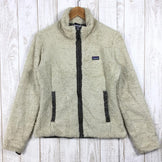 【Women's S ベージュ系】Patagonia ( パタゴニア ) ロスロボス ジャケット Los Lobos Jacket 25595 International Women's フリース アウター ジャケット トップス ウェア - 【公式】2ndGEAR（セカンドギア）Webショップ【登山用品・アウトドア用品専門 買取販売店】