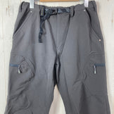 【Men's M グレー系】 Phenix ( フェニックス ) トースティ パンツ Toasty Pants ナイロン ウェア ボトムス ロングパンツ ソフトシェル z00057564  ソフトシェル ロングパンツ ボトムス ウェア