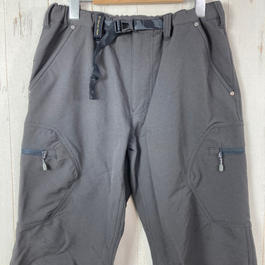 【Men's M グレー系】 Phenix ( フェニックス ) トースティ パンツ Toasty Pants ナイロン ウェア ボトムス ロングパンツ ソフトシェル z00057564  ソフトシェル ロングパンツ ボトムス ウェア