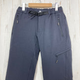 【Women's S ブラック系】 Millet ( ミレー ) モンテ ローザ パンツ Monte Rosa Pant 保温 寒冷期向け ナイロン ウェア ボトムス ロングパンツ ソフトシェル z00057884  ソフトシェル ロングパンツ ボトムス ウェア