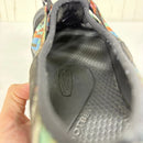 【Men's 27.5 ブラック系】 Keen ( キーン ) ニューポート エイチツー NEWPORT H2 Raya Black 水陸両用 トゥプロテクション フットウェア サンダル z00061488 Raya Black サンダル フットウェア-11