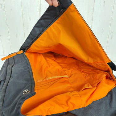 【OneSize ブラック系】 Mystery Ranch ( ミステリーランチ ) ディストリクト 18 DISTRICT 18 ナイロン バッグ ストレージ バックパック デイパック 容量【～29L】 z00054887  デイパック 容量【～29L】 バックパ