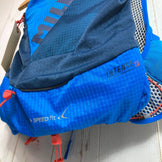 【OneSize ブルー系】 Millet ( ミレー ) インテンス 15 INTENSE 15 ナイロン バッグ ストレージ バックパック デイパック 容量【～29L】 z00051967 デイパック 容量【～29L】 バックパック バッグ ストレージ - 【公式】2ndGEAR（セカンドギア）Webショップ【登山用品・アウトドア用品専門 買取販売店】