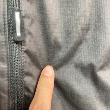 【Men's S ブラック系】 2011 Patagonia ( パタゴニア ) ダスパーカ Das Parka BLK Black 入手困難 化繊ダウン ウェア トップス アウター ジャケット 化繊インサレーション z00057327 BLK Black 化繊イン