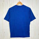 【Men's XS ブルー系】 2020 Patagonia ( パタゴニア ) キャプリーン クール デイリー グラフィック シャツ Capilene Cool Daily Graphic Shirt UESX ポリエステル ウェア トップス インナー シャツ シ-7