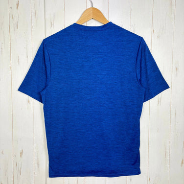 【Men's XS ブルー系】 2020 Patagonia ( パタゴニア ) キャプリーン クール デイリー グラフィック シャツ Capilene Cool Daily Graphic Shirt UESX ポリエステル ウェア トップス インナー シャツ シ